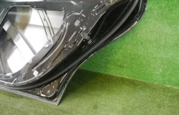 Дверь задняя правая для Mercedes-Benz S class 2014 года на фотографиях