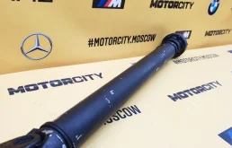 Карданный вал задний для BMW 5er 1996 года на фотографиях