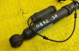 Пневмоподушка передняя левая для Mercedes-Benz S class на фотографиях