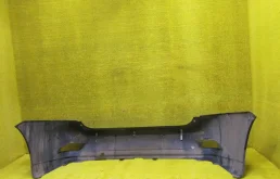 Бампер задний для Lexus RX 2010 года на фотографиях