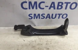 Ручка двери багажника наружная для Volvo XC90 2011 года на фотографиях