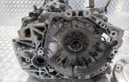 Привод передний левый для Nissan Murano 2014 года на фотографиях