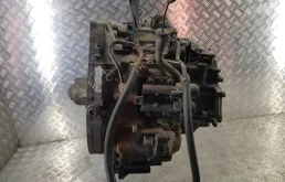 АКПП для Honda CR-V 2010 года на фотографиях