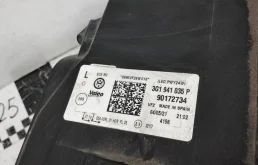 Фары для Volkswagen Passat 2020 года на фотографиях