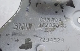 Петля капота левая для BMW X5 на фотографиях