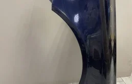 Ноускат для Audi A6 2008 года на фотографиях