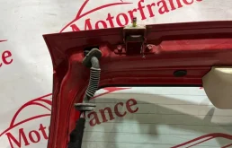 Дверь багажника для Hyundai Getz 2004 года на фотографиях