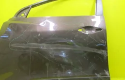 Дверь передняя левая для Hyundai ix35 2009 года на фотографиях