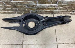 Качающийся рычаг левый для Hyundai Tucson на фотографиях