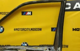 Двери для Mercedes-Benz S class 1996 года на фотографиях