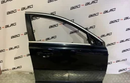 Дверь передняя правая для Volvo S80 2013 года на фотографиях