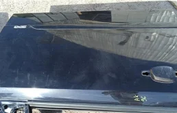 Двери для Opel Astra 2004 года на фотографиях