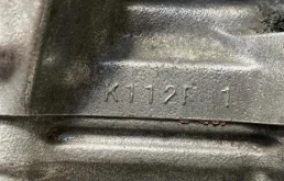 АКПП для Toyota RAV4 2014 года на фотографиях