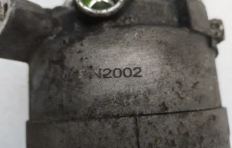 Компрессор кондиционера для Nissan Pathfinder 2014 года на фотографиях