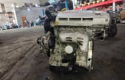 Двигатель для Lexus RX 2004 года на фотографиях