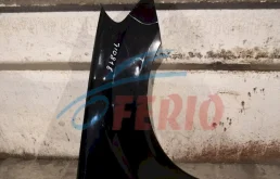 Крыло правое для Mercedes-Benz M class 2009 года на фотографиях