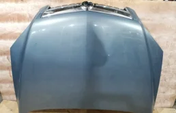 Капот для Opel Antara 2010 года на фотографиях