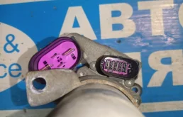 Серводвигатель раздатки для Volkswagen Touareg 2005 года на фотографиях