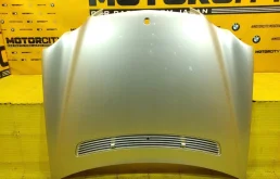 Капот для Mercedes-Benz C class S203 2001-2008