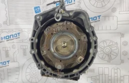 АКПП для BMW 5er Е60 2003-2010