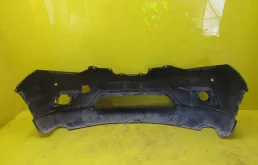 Бампер передний для Nissan X-Trail 2014 года на фотографиях