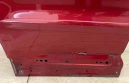 Двери для Volkswagen Tiguan 2012 года на фотографиях