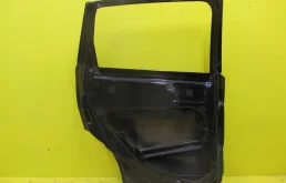 Дверь задняя левая для Ford Kuga 2012 года на фотографиях