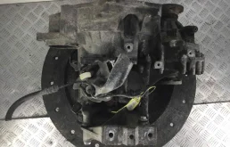 коробка механика (EGS) для Skoda Octavia A4