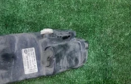 Противотуманка (ПТФ) передняя левая для Volkswagen Passat 2019 года на фотографиях