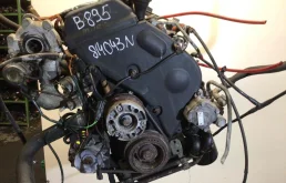 Двигатель без навесного для Fiat Ducato 2005 года на фотографиях