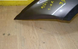 Крыло левое для BMW 3er 2011 года на фотографиях