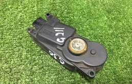 Моторчик корректора фары для BMW 5er 2018 года на фотографиях