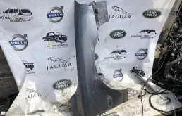 Крыло правое для Volvo S80 2005 года на фотографиях