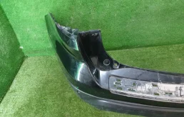 Бампер задний для Ford Explorer 2019 года на фотографиях