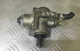 ТНВД для Skoda Octavia 2008 года на фотографиях