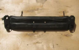 Балка передняя поперечная для Suzuki Grand Vitara 2006 года на фотографиях