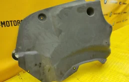 Защита днища для BMW 5er 2006 года на фотографиях