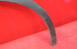 Расширитель арок передний правый для Nissan X-Trail 2008 года на фотографиях