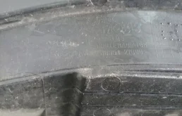 Решетка радиатора для Hyundai ix35 2010 года на фотографиях