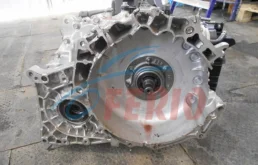 АКПП для Hyundai Tucson 2010 года на фотографиях