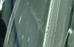 Фара ксенон левая для Kia Cerato 2017 года на фотографиях