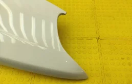 Крыло левое для BMW 5er 1997 года на фотографиях