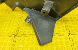 Защита днища для BMW 5er 2006 года на фотографиях