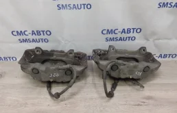 Суппорт передний правый для Audi A6 на фотографиях