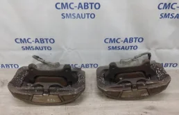 Суппорт передний правый для Audi A6 на фотографиях