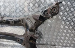 Задний подрамник для Nissan Teana 2012 года на фотографиях