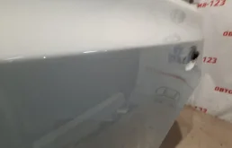 Дверь задняя левая для BMW X3 2008 года на фотографиях