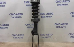 Передний правый амортизатор для Porsche Cayenne 958 2010-2014