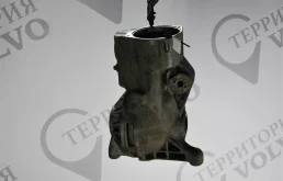 Редуктор заднего моста для Volvo XC70 2015 года на фотографиях