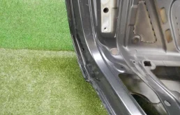 Крышка багажника для BMW 5er 2015 года на фотографиях